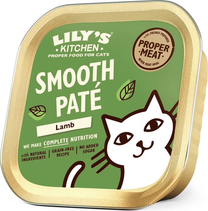 Immagine prodotto Lily's Kitchen Nucleo Casseruola adorabile (Adulto, 1 pz., 85 g)