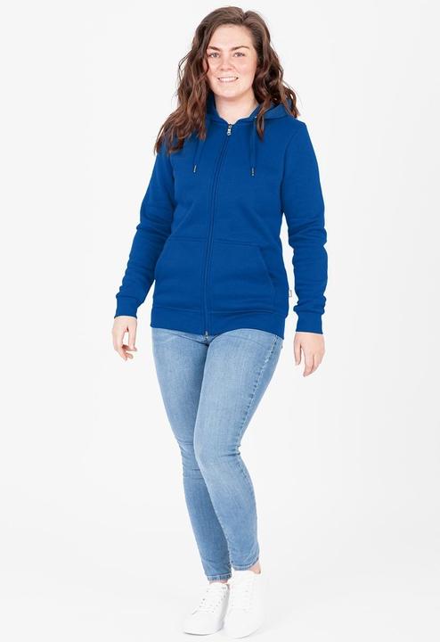 Produktbild JAKO Kapuzenjacke Organic (42)