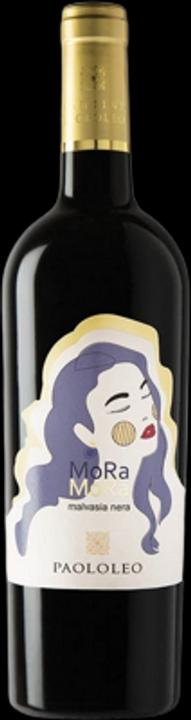 Produktbild Vinagri / Paolo Leo Moramora Malvasia Nera IGP Salento (2022)