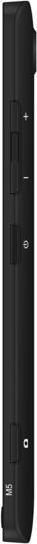 Produktbild Bea-Fon M5 (16 GB, Black, 5.50", Dual SIM, 13 Mpx, 4G)