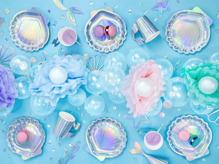 Immagine prodotto Partydeco Sirena