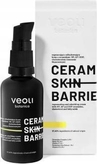 Productafbeelding Veoli Botanica Ceramide Huidbarrière Crème Met Ceramiden 40Ml (40 ml)