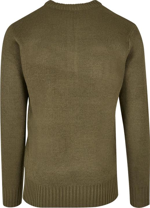 Actual product image Brandit Army jumper - 17536 (XXL)
