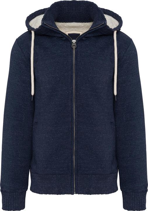 Kariban Fleecejacke SherpaFutter