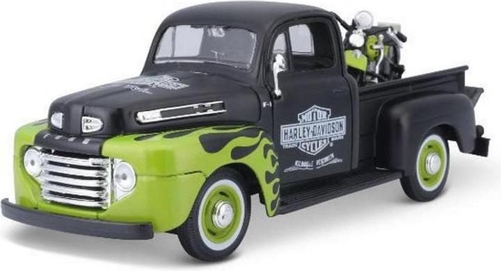 Maisto Ford Pick Up