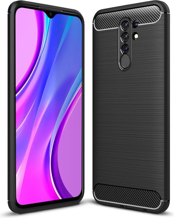 Produktbild Nalia Handyhülle (Xiaomi Redmi 9)