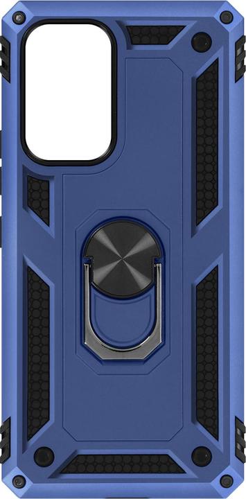 Blu scuro