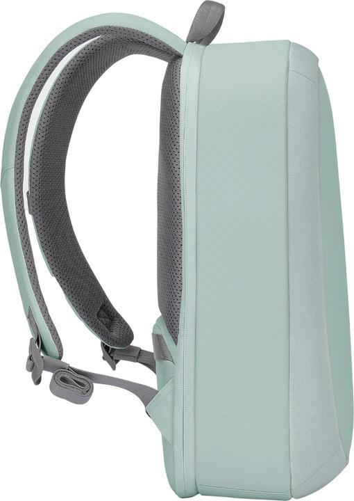 Produktbild XD Design Rucksack Bobby Edge rPET (Recyceltes PolyethylenTerephthalat) 17L (17 l)