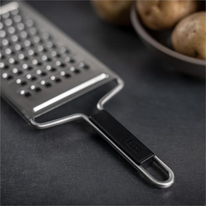 Actual product image Kuhn Rikon ESSENTIAL Grater coarse