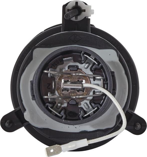 Image du produit Hella Phares antibrouillard halogène pour RENAULT TWINGO I (C06 )