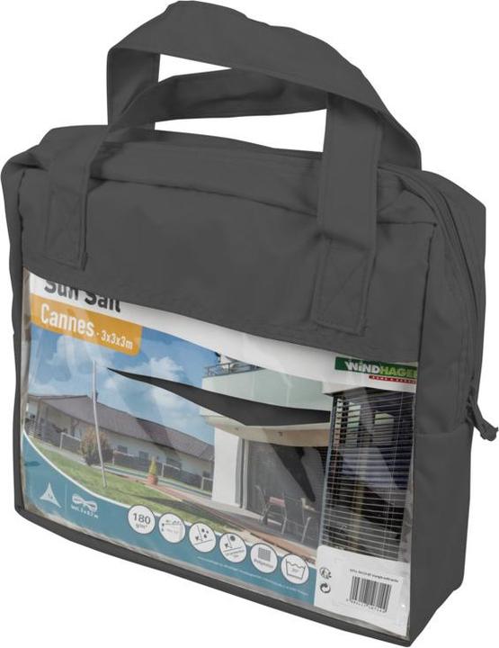 Image du produit Windhager Cannes (300 x 300 x 300 cm)