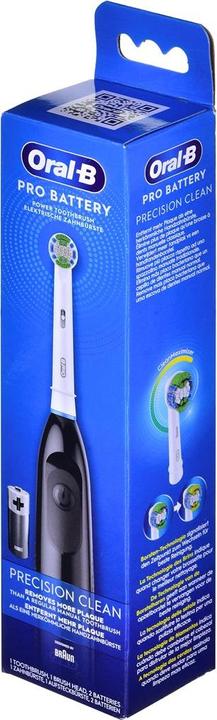 Produktbild Oral-B Pro Battery (Oszillierende Zahnbürste)