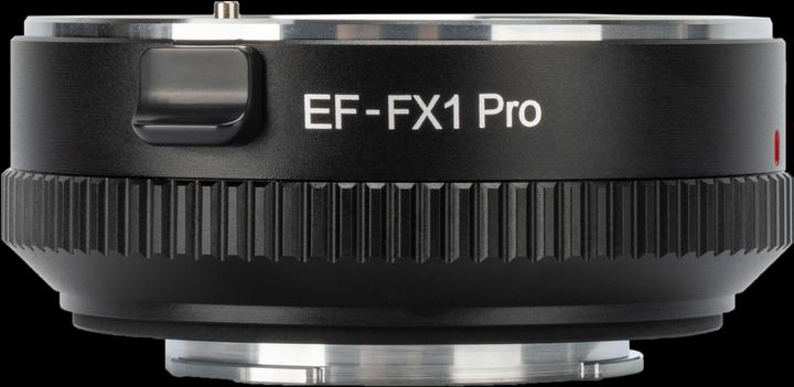 Produktbild Viltrox Objektiv-Adapter EF-FX1 Pro