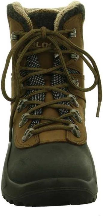 Actual product image Lowa boots (38)