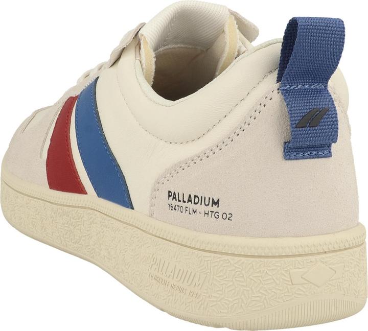 Produktbild Palladium Pallacup Flame Lth (43)