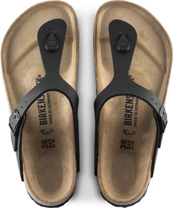 Produktbild Birkenstock Gizeh Birko-Flor schmal (38)