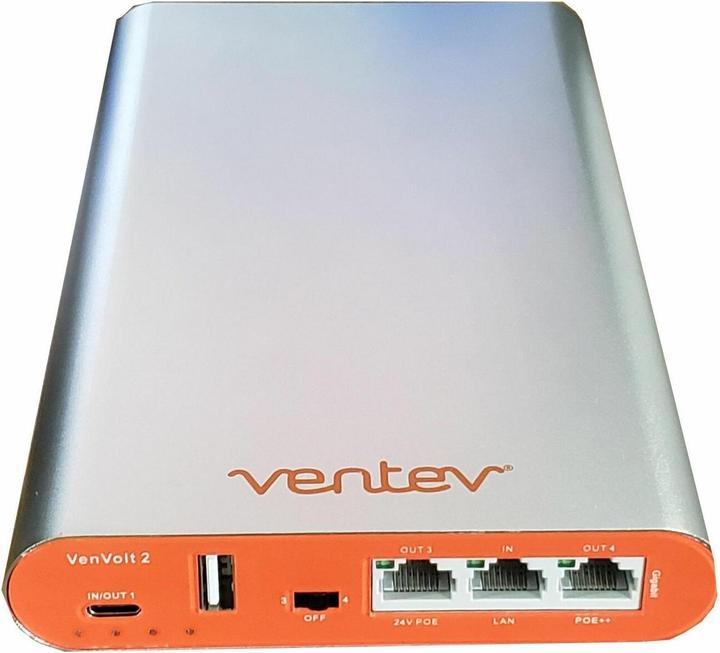 Image du produit Ventev Enquête sur le site VenVolt V2