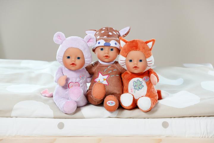 Immagine prodotto Zapf Creation BABY nato per i bambini Mouse 26cm