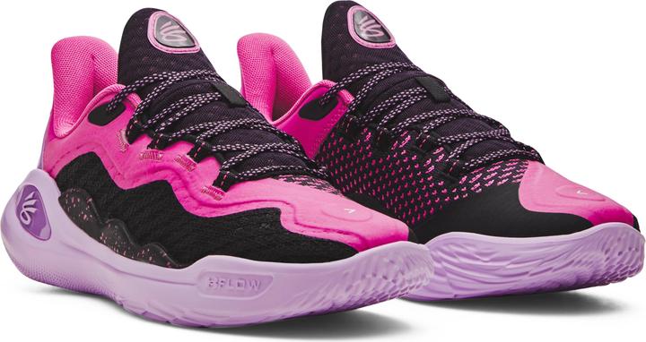 Produktbild Under Armour Curry 11 Gd (45)