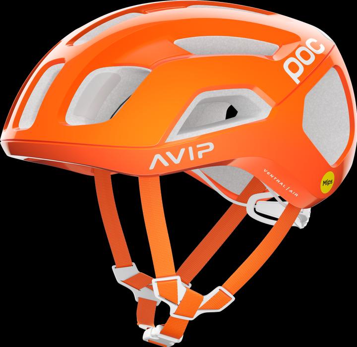 Fluorescent orange AVIP