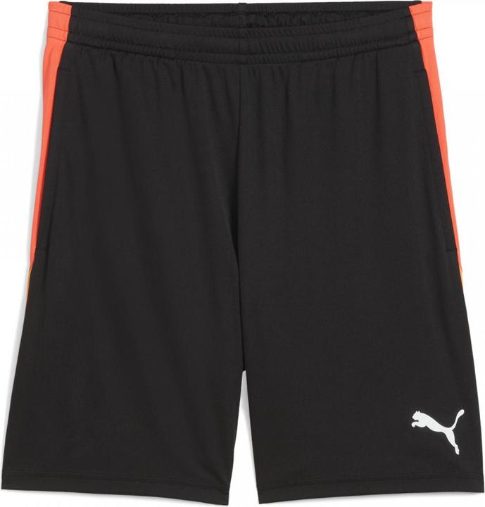 Actual product image Puma IndividualLIGA Training Shorts 2 (open pockets) (L)