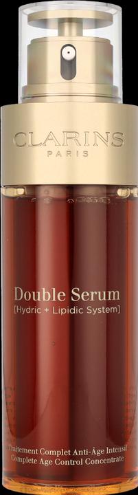 Clarins Double Serum (100 ml)