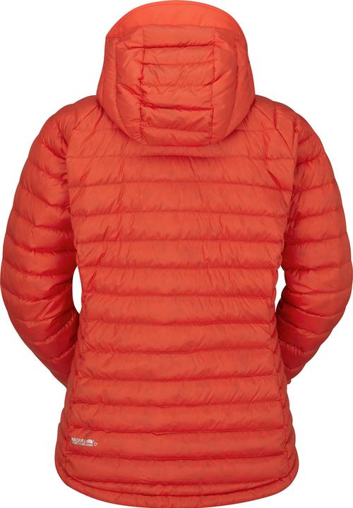 Produktbild Rab Women's Microlight Alpine Jacket (XS)
