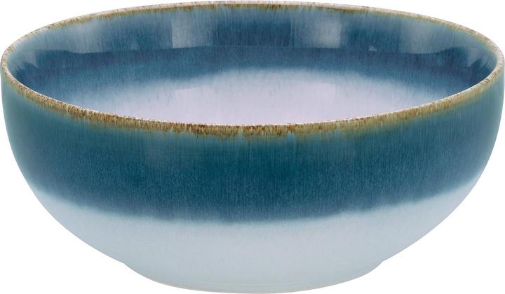 CreaTable Salatschü.23,5 blau (23.50 cm, 2 x)