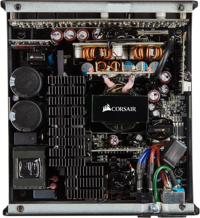 Actual product image Corsair RM850 *2019* (850 W)