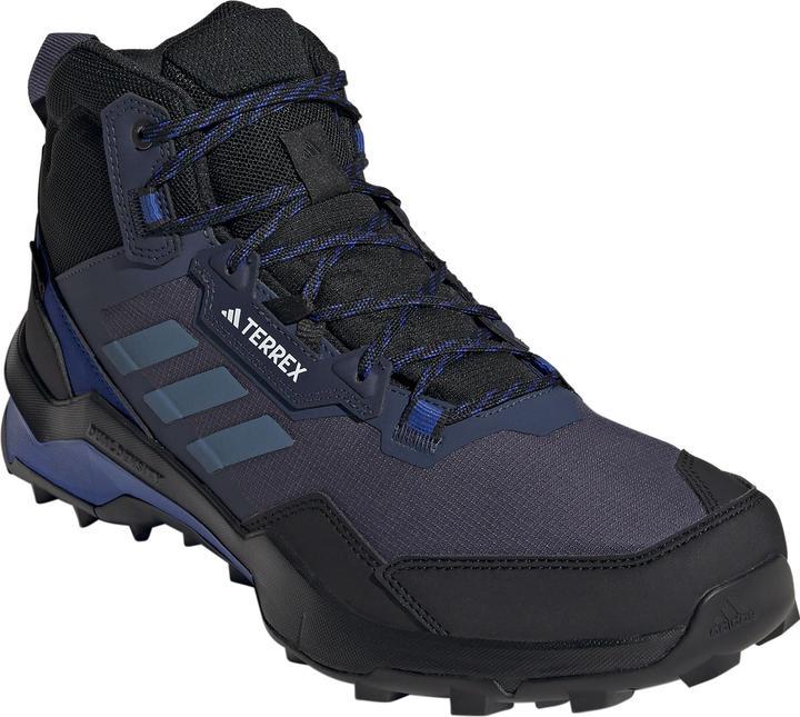Immagine prodotto adidas AX4 Mid GTX (45, 45.5)