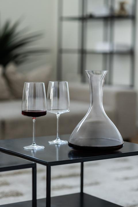 Actual product image Zwiesel Dekanter Vivid Senses 0.75 l (0.75 l)