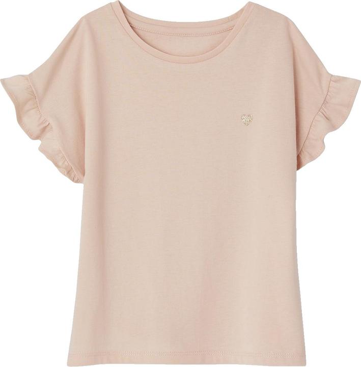 Immagine prodotto Vertbaudet Set da bambina: maglietta e pantaloni (146)