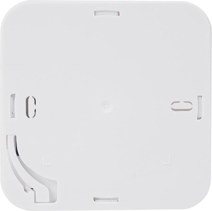 Actual product image Smartwares FGA-13800 Carbon Monoxide Detector with App Control Battery Operated d