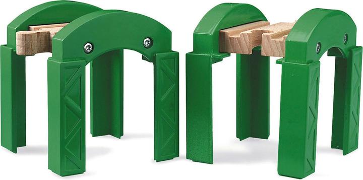 Produktbild Brio Stapelbares Brückensystem