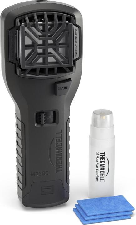 Image du produit Thermacell Répulsif à moustiques portable MR300