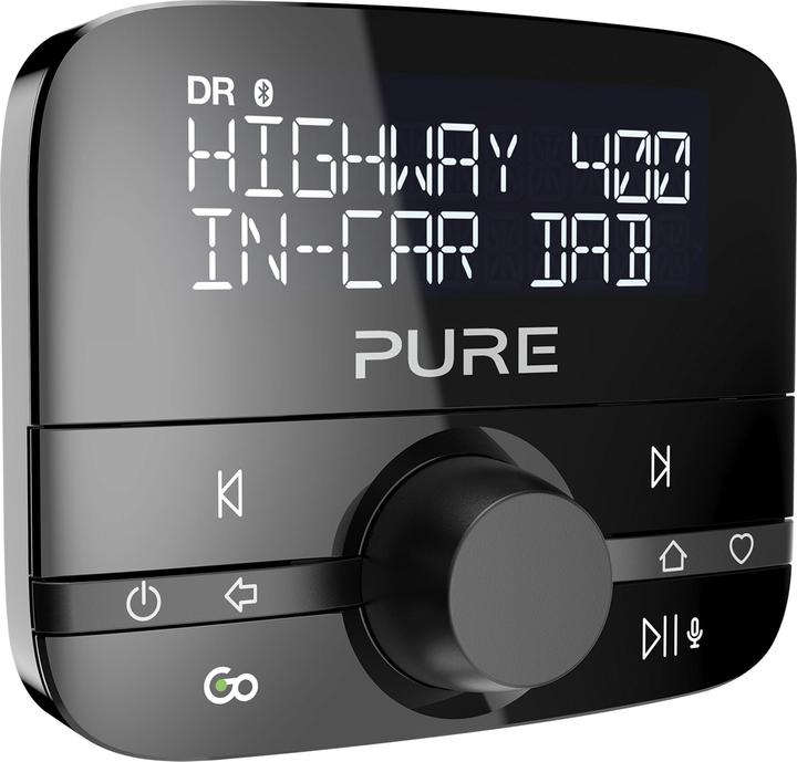 Pure Highway 400