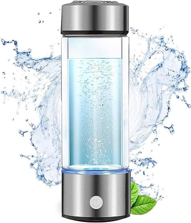 Cjhzqyy Wasserstoff Ionisator (0.45 l)