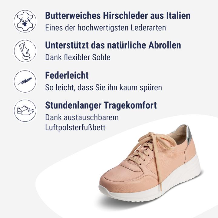 Produktbild Vitaform Sneaker Soft (38)