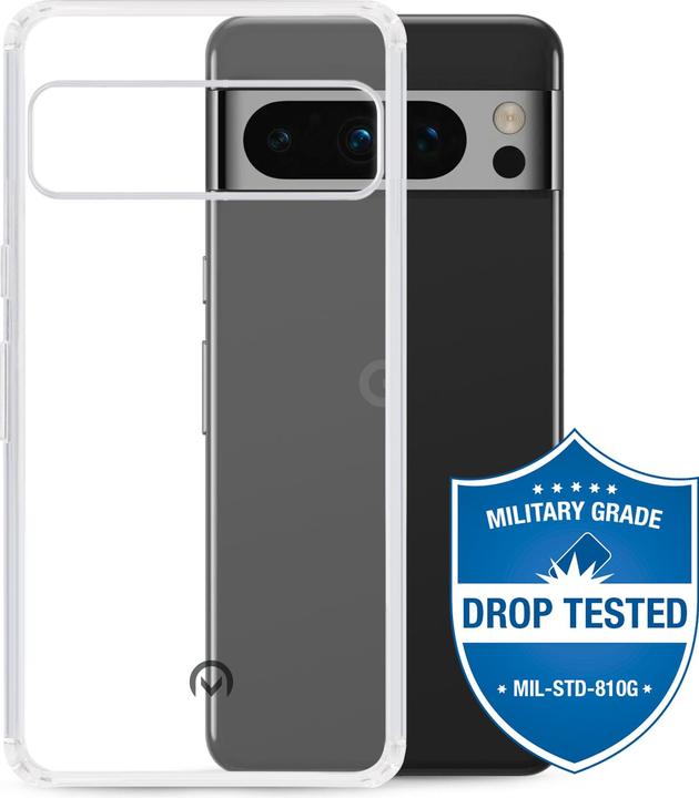 Actual product image Mobilize Naked protective case (Google Pixel 8 Pro)