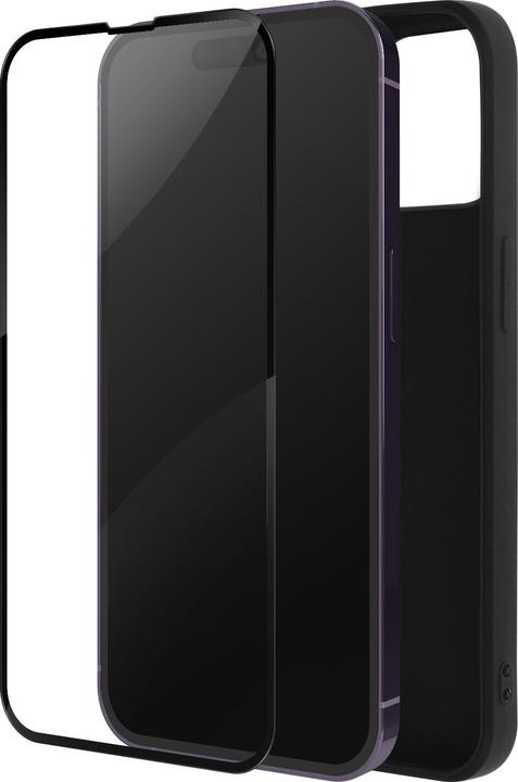 Immagine prodotto Avizar Serie Black Pack (Apple iPhone 14 Pro Max)