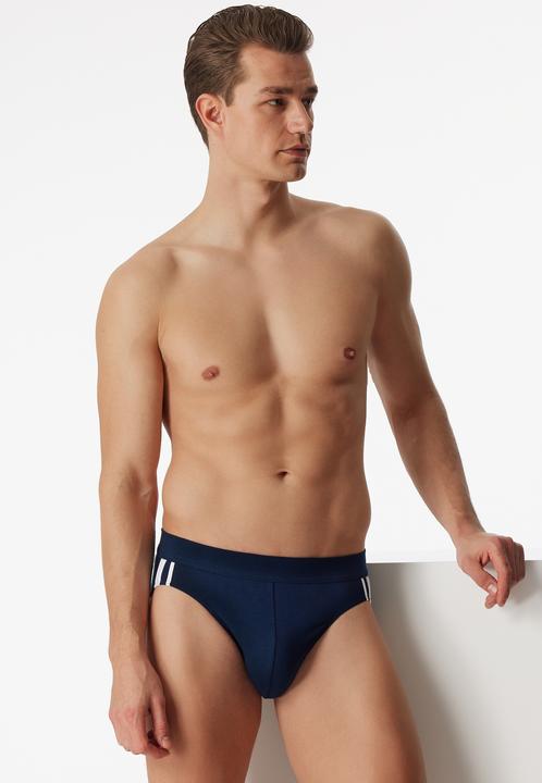 Produktbild Schiesser Slips (M, 3er Pack)
