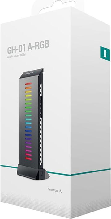 Produktbild Deepcool GH-01 A-RGB