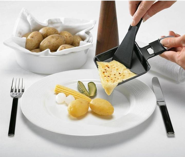 Image du produit Trisa Suprême 6