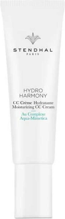 Actual product image Stendhal CC Crème Hydratante