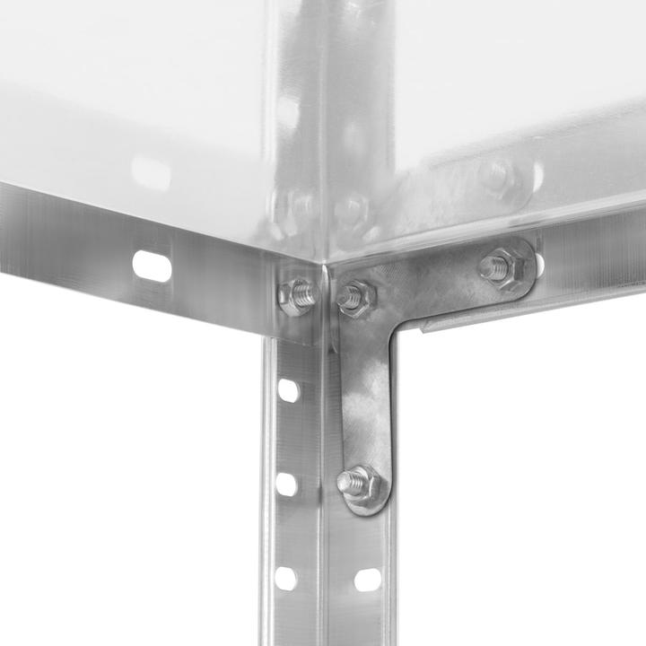 Produktbild Stahlwerk Metallregal
