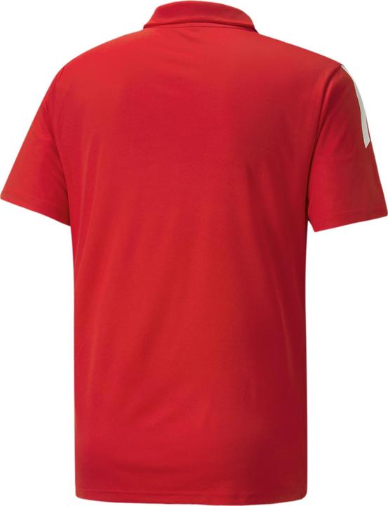 Actual product image Puma teamLIGA Sideline Polo-657257 (L)