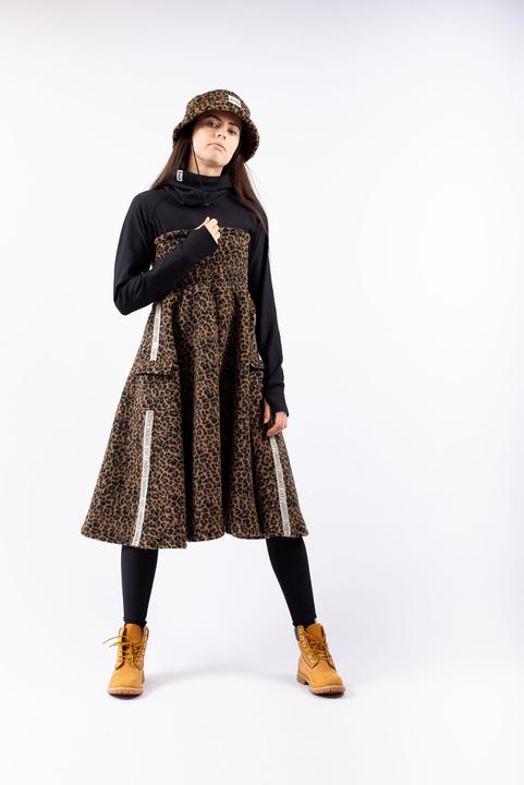 Immagine prodotto Eivy Valle Sherpa (XS)