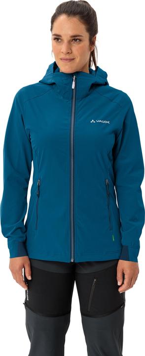 Immagine prodotto Vaude Neyland Wind Jacket (46)
