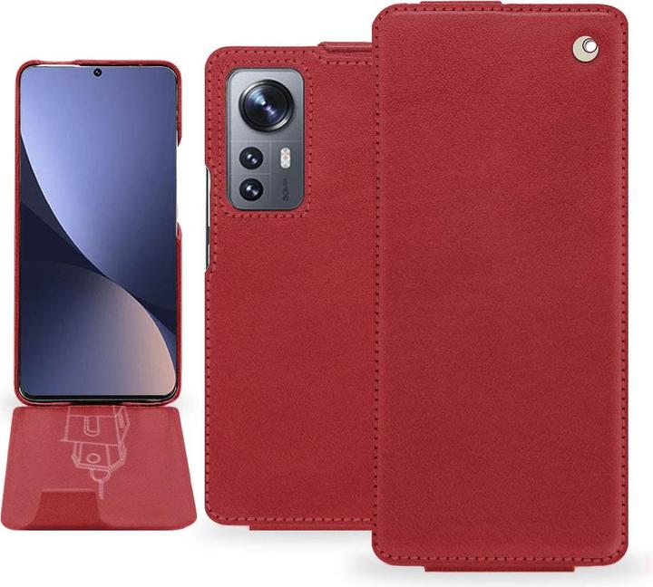 Rouge troupelenc ( Pantone #AB191A )