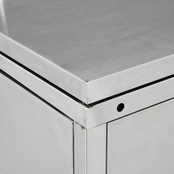 Produktbild VidaXL Faxon (240 l)